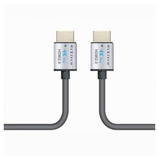 Cavo Hdmi 2.0 4k Da 10 Metri High Speed Tv Monitor Audio Video Cavetto Hd2.0-10m         