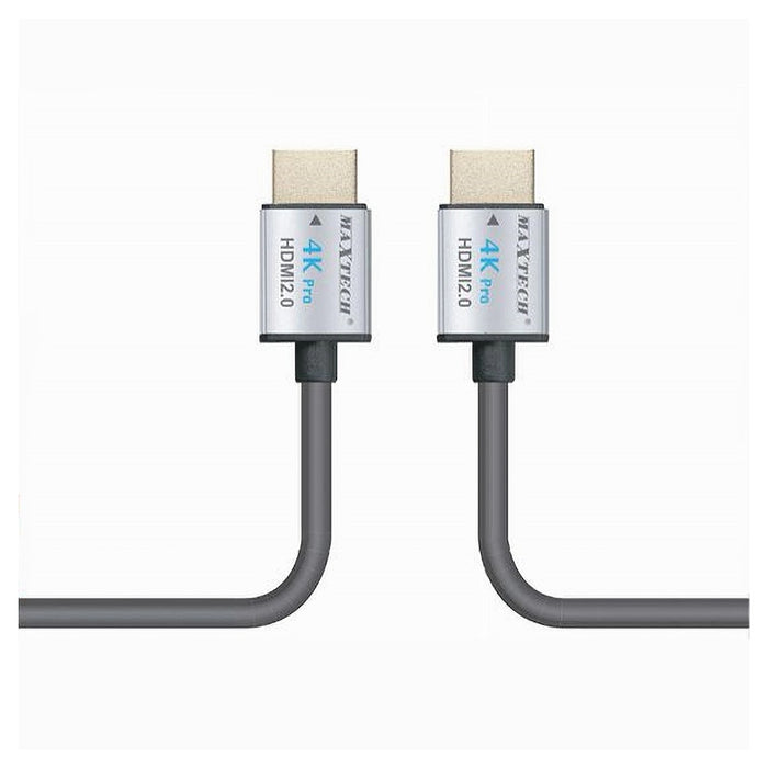 Cavo Hdmi 2.0 4k Da 10 Metri High Speed Tv Monitor Audio Video Cavetto Hd2.0-10m         