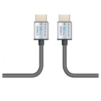 Cavo Hdmi 2.0 4k Ultra Hd 1 Mt High Speed 18gb/s Audio Video Cavetto Hd2.0-1.0m         