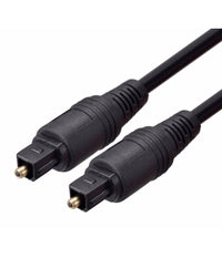 Cavo Otg Ottico Coassiale Segnale Audio Digitale Da 10 Metri Per Tv Hifi Fo-d100         