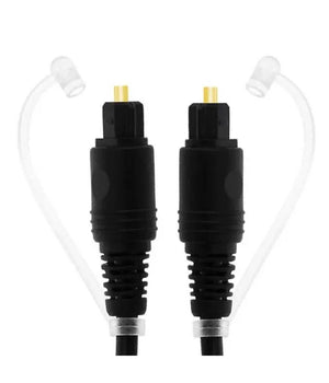 Cavo Otg Ottico Toslink Segnale Audio Digitale 3 Metri Per Tv Barra Audio Fo-d30         