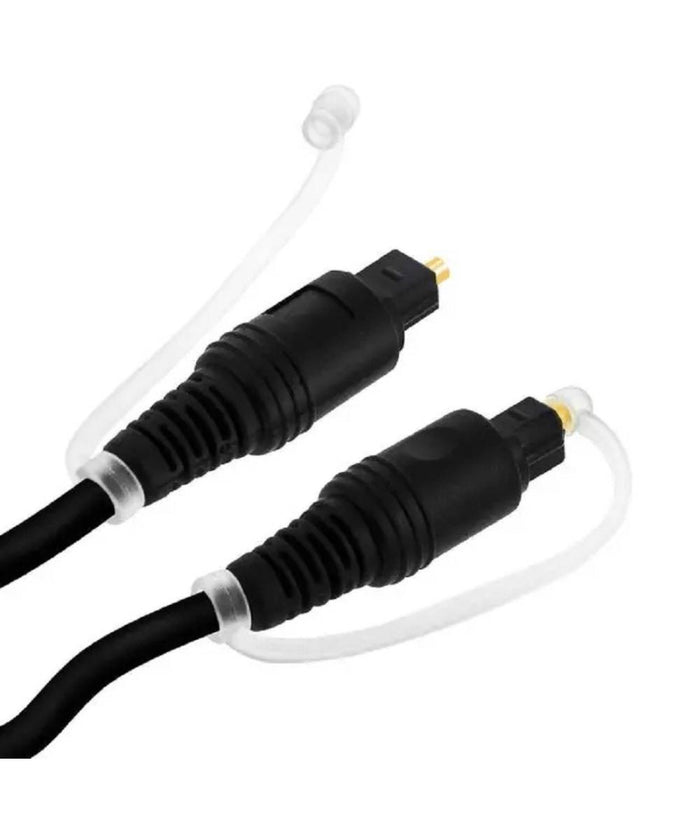 Cavo Otg Ottico Toslink Segnale Audio Digitale 3 Metri Per Tv Barra Audio Fo-d30         