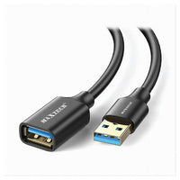 Cavo Prolunga Usb 2.0 Maschio A Femmina Pc Computer 1,5mt Maxtech Usb2.0-mf1.5m         