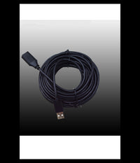 Cavo Prolunga Usb 2.0 Maschio A Femmina Pc Computer 1,5mt Maxtech Usb2.0-mf1.5m         