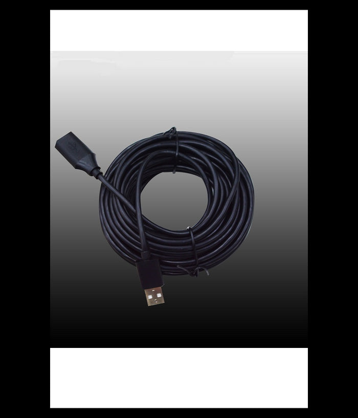 Cavo Prolunga Usb 2.0 Maschio A Femmina Pc Computer 1,5mt Maxtech Usb2.0-mf1.5m         