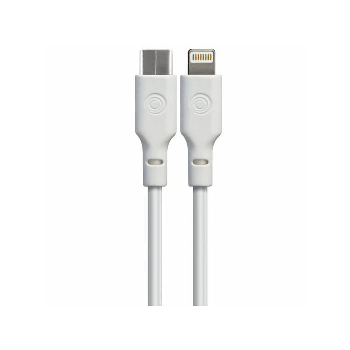 Cavo Ricarica Usb-C Lighting Cm 100 3656 Tiemme