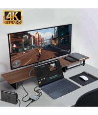 Cavo Scheda Di Acquisizione Video Da Hdmi A Usb Ultra Hd 4k Full Hd 1080p Hdv890+         