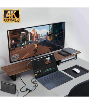 Cavo Scheda Di Acquisizione Video Da Hdmi A Usb Ultra Hd 4k Full Hd 1080p Hdv890+         