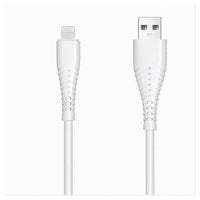 Cavo Usb A Lightning 3 A 1 Mt Ricarica Rapida Dati Per Iphone Ipad Ipod F-ip048         