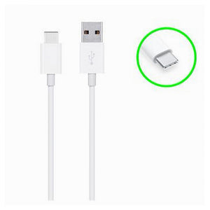 Cavo Usb Di Ricarica Sincronizzazione Simply 2,50mt Smartphone 5v-2100ma Maxtech F-tc006         