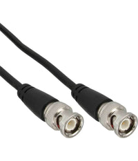 Cavo Video Dvr Bnc Per Telecamera Plug And Play Lunghezza 1 Metro Bnc-1m         