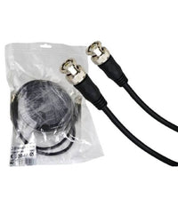 Cavo Video Dvr Bnc Per Telecamera Plug And Play Lunghezza 10 Metri Bnc-10m         