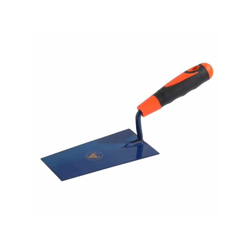 Cazzuolino Punta Quadra 14 Gomma Alte 02315