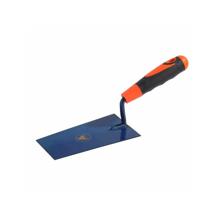 Cazzuolino Punta Quadra 14 Gomma Alte 02315