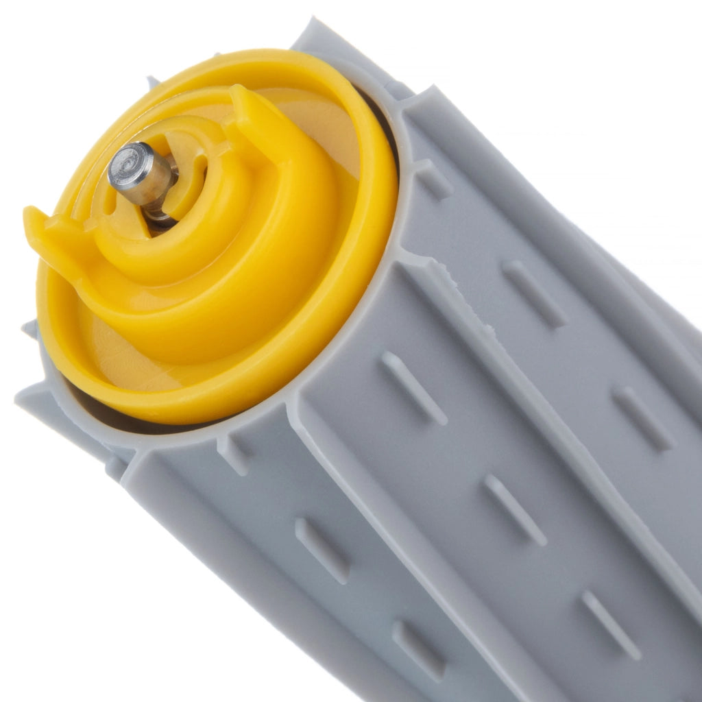 Set di Accessori di Ricambio per iRobot Roomba 800 900 – 2 Filtri HEPA, 3 Spazzole 3-Bracci, 2 Rulli Gomma