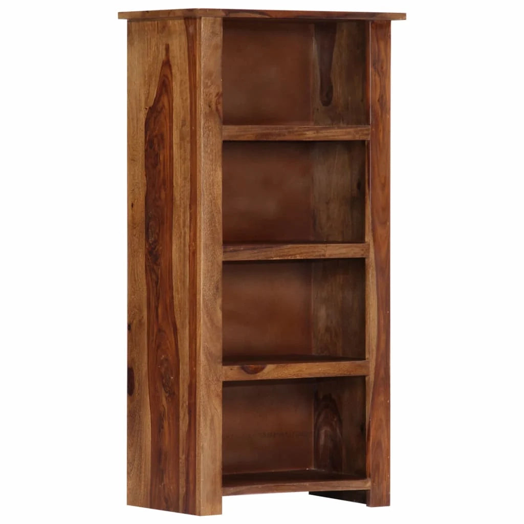 Libreria/scaffale in legno massello da 100 cm 2702073/2