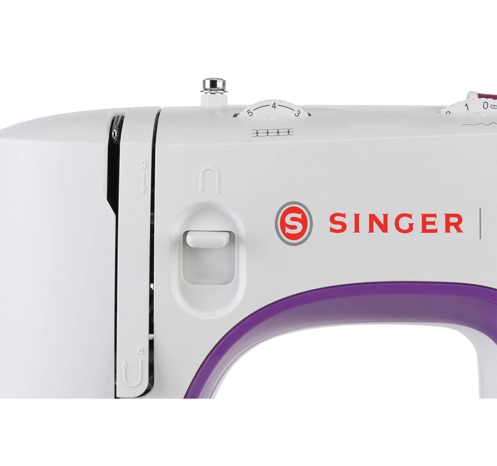 SINGER M3505 macchina da cucito Macchina da cucire semiautomatica Elettromeccanico