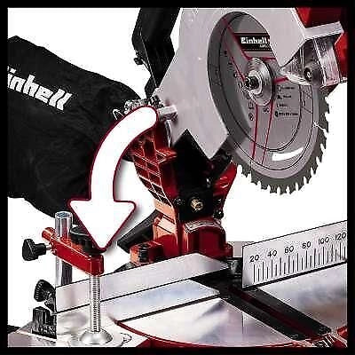Einhell TE-MS 18/210 Li-Solo 3000 Giri/min