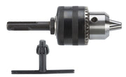 Poggi MANDRINO A CREMAGLIERA Attacco SDS-Plus 1/2x20 Ø mm. 13
