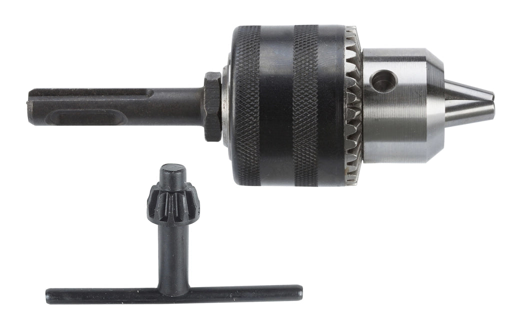 Poggi MANDRINO A CREMAGLIERA Attacco SDS-Plus 1/2x20 Ø mm. 13