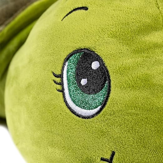 Tartaruga Peluche 100 cm Peluche di Tartaruga regalo Cuscino giocattolo cm Gigante bambini Giocattoli Morbido Compleanno