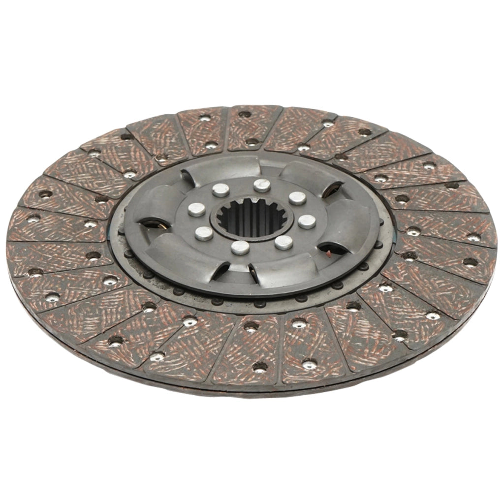 Disco frizione D=280mm d=40mm Z=14 per Fiat 5140615