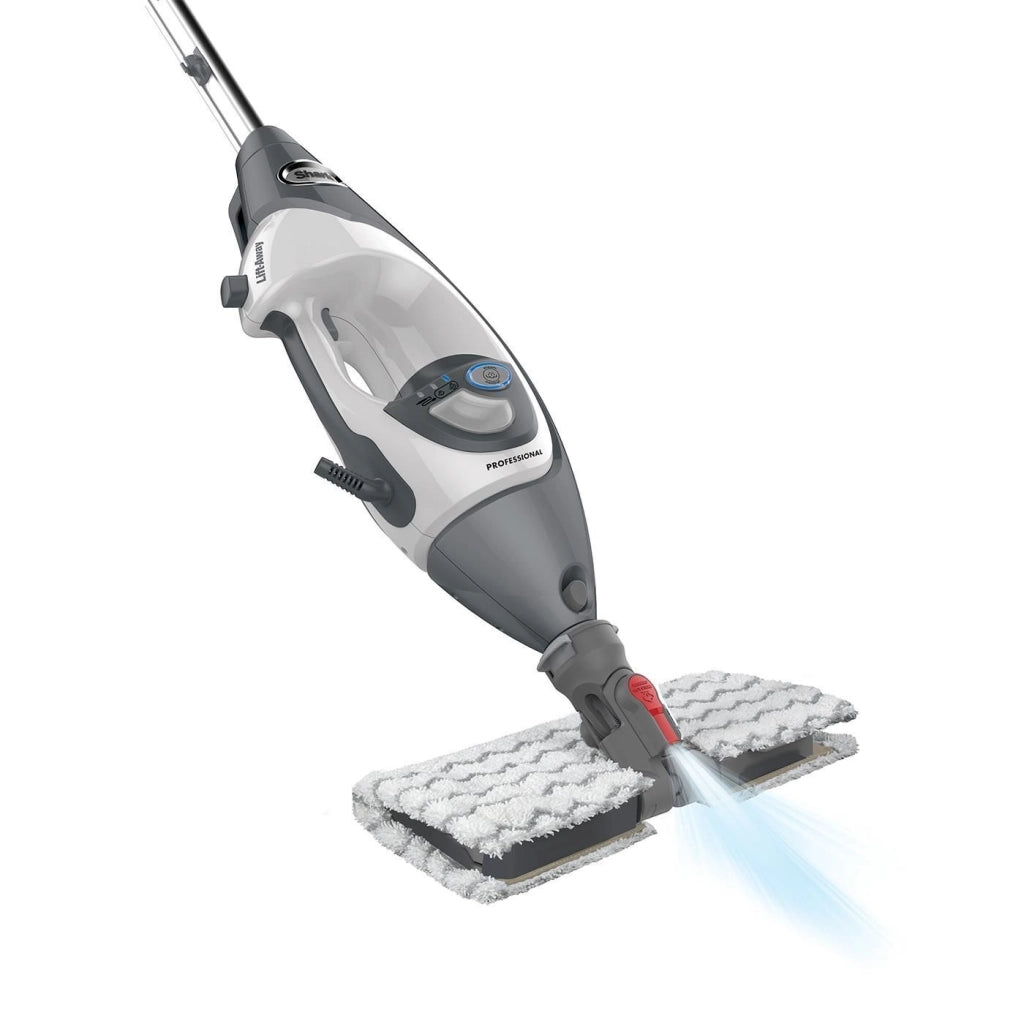 Shark Scopa a vapore 2 in 1 Klik 'n' Flip con Steam Blaster S6005EU