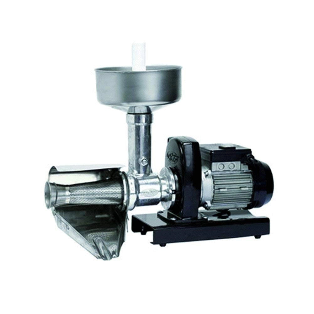 Spremipomodoro Elettrico Sm 3 Inox HP0 5 Pavi