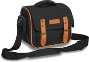 Borsa per fotocamera – alta qualità – sostenibile – leggera – capiente