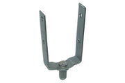 Forcella Per Rullo In Legno Pezzi 1 - Masidef