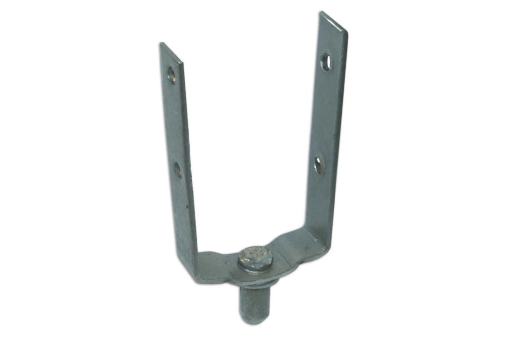 Forcella Per Rullo In Legno Pezzi 1 - Masidef
