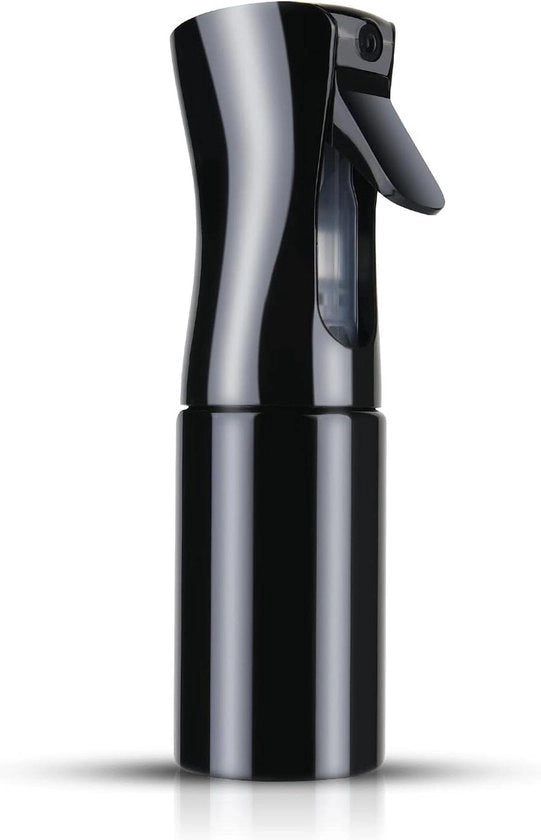 Spazzola per piante 200ml flacone spray per saloni di bellezza - Bottiglia spray a nebbia fine per la cura delle piante, spazzola per piante con spruzzatore di olio
