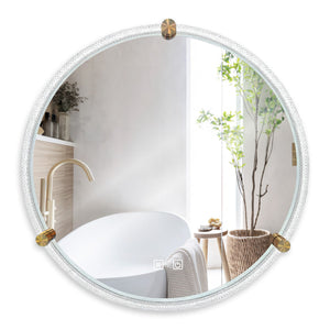 Specchio Led 60cm 106