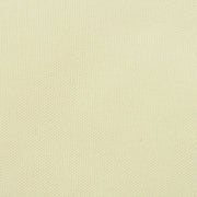 Paravento da Balcone in Tessuto Oxford 75x600 cm Crema 42337