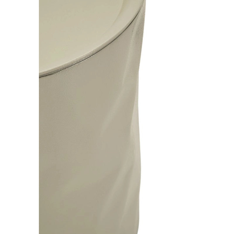 Tavolinetti Norimberga Coppia cm ø 39,5x48-35,5x40