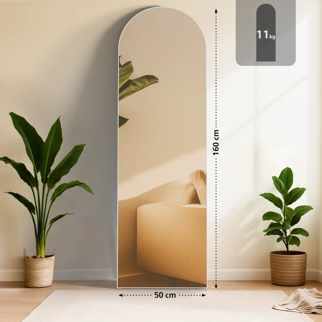 Spiegel Moline 160x50 cm 3
