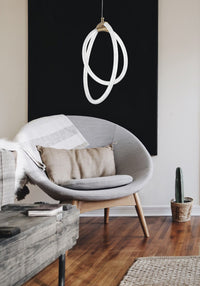 Lampada Led G019-cp Gold