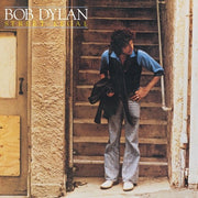 Album in CD - Street-Legal di Bob Dylan