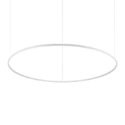 Lampada A Sospensione Oracle Slim Sp D150 Round 3000K Dali Wh Ideal-Lux