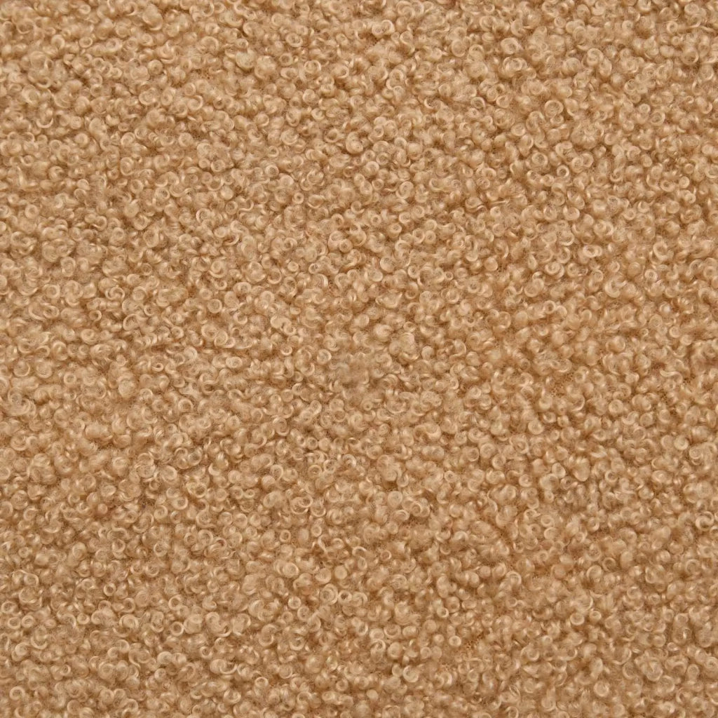 Set di divani 2 pz Beige Tessuto 3417082