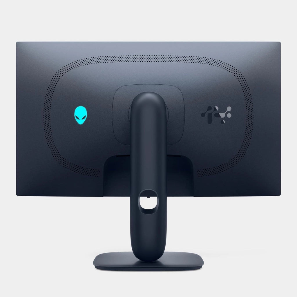 Alienware 27 Monitor Gaming - AW2725D, QHD (2560x1440), 280Hz, QD OLED, 0.03ms, NVIDIA G-SYNC Compatible, AMD FreeSync Premium Pro, HDR True Black 400, USB-C, DisplayPort, 2 HDMI, 3 Anni di Garanzia