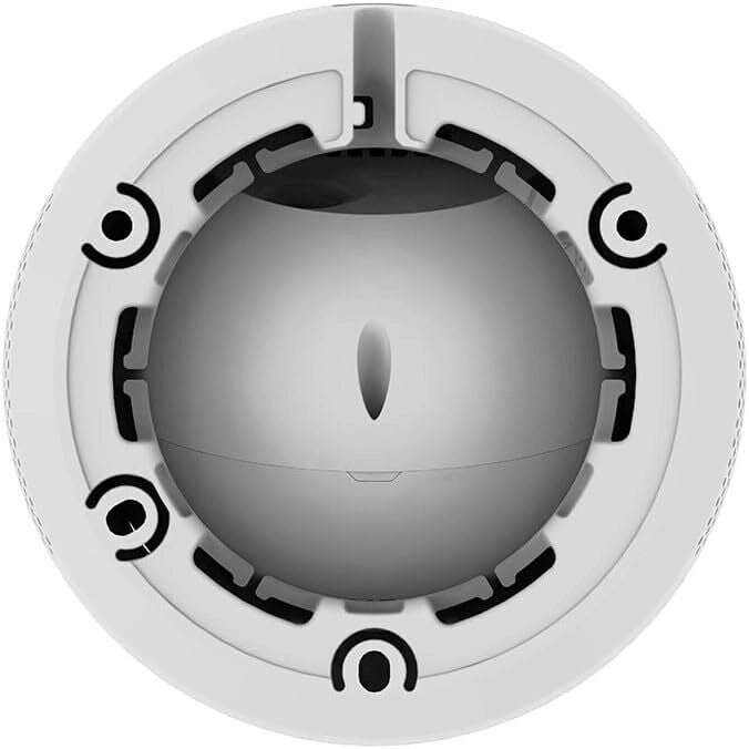 EZVIZ H4 Cupola Telecamera di sicurezza IP Interno e esterno 2304 x 1296 Pixel Soffitto/muro