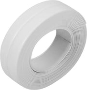 Tappo a tenuta idrofila 32 metri bianco - Tappo a tenuta idrofila per vasche da bagno, cucine e toilette.