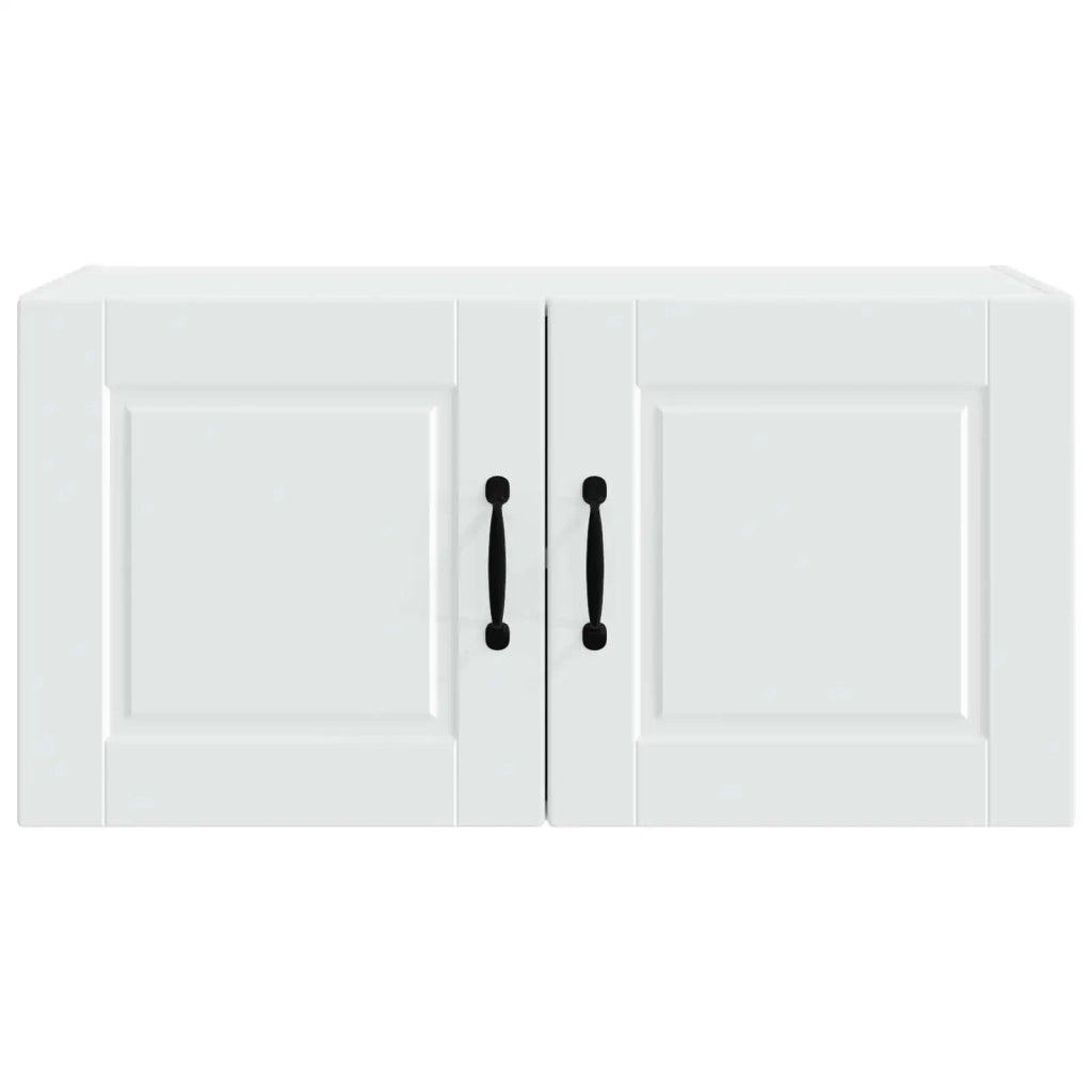 Pannello lavastoviglie Bianco 80 x 31 x 40 cm Legno multistrato 885285