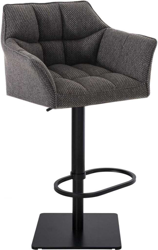 Barhocker Damaso B Stoff