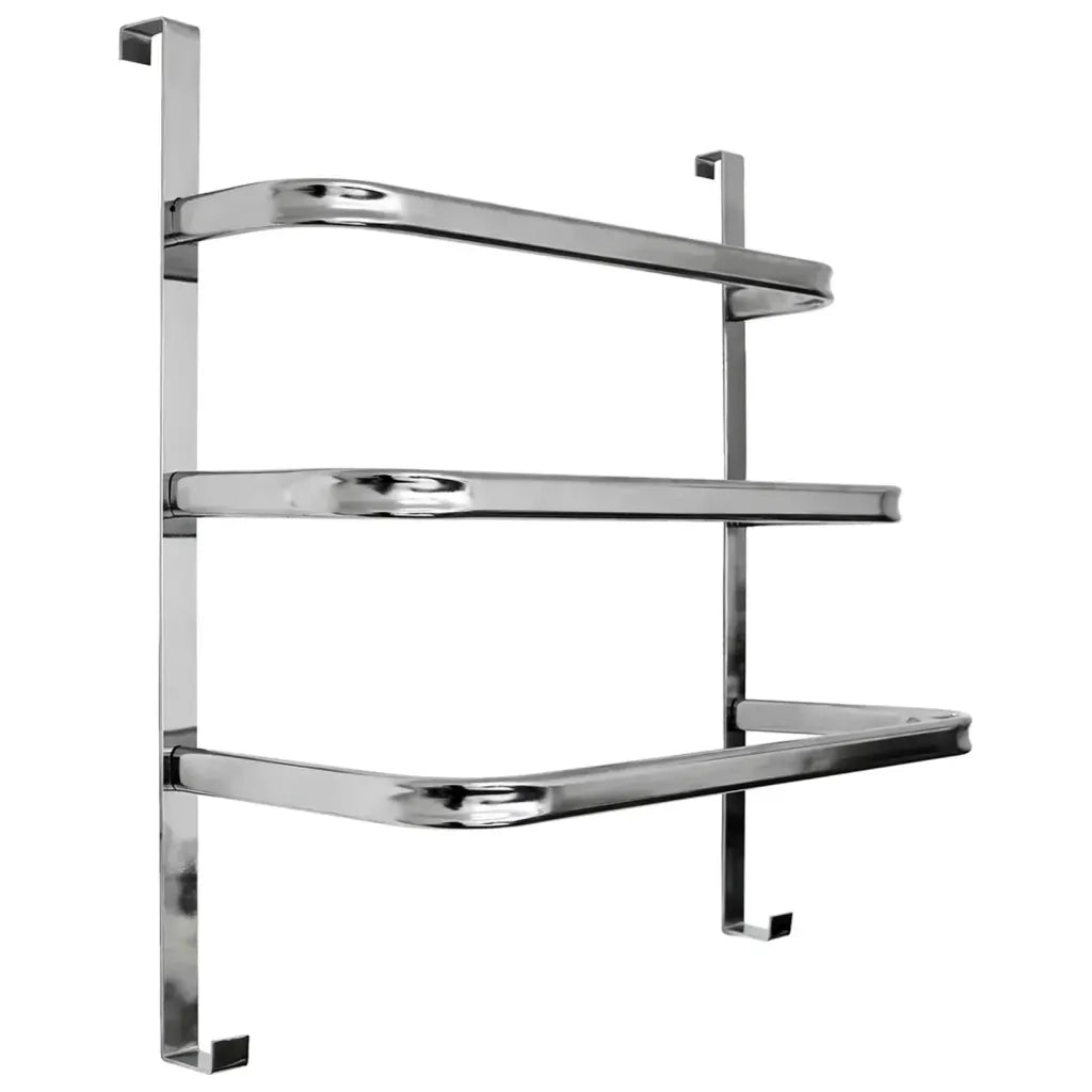 HI Barra Portasciugamani per Porte 435298