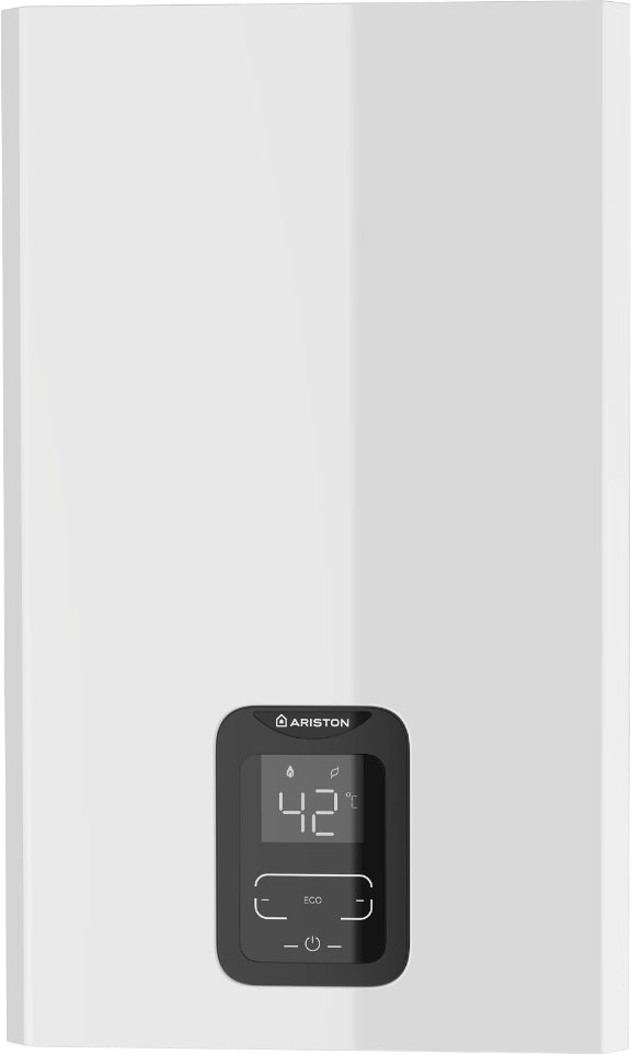 Ariston next evo sft 16 lpg eu verticale senza serbatoio (istantaneo) sistema per caldaia singola bianco - 3632434