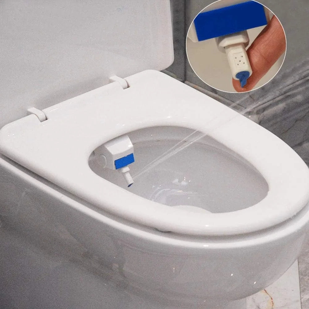 Smart shower dispositivo di lavaggio per ugello fresco con ugell