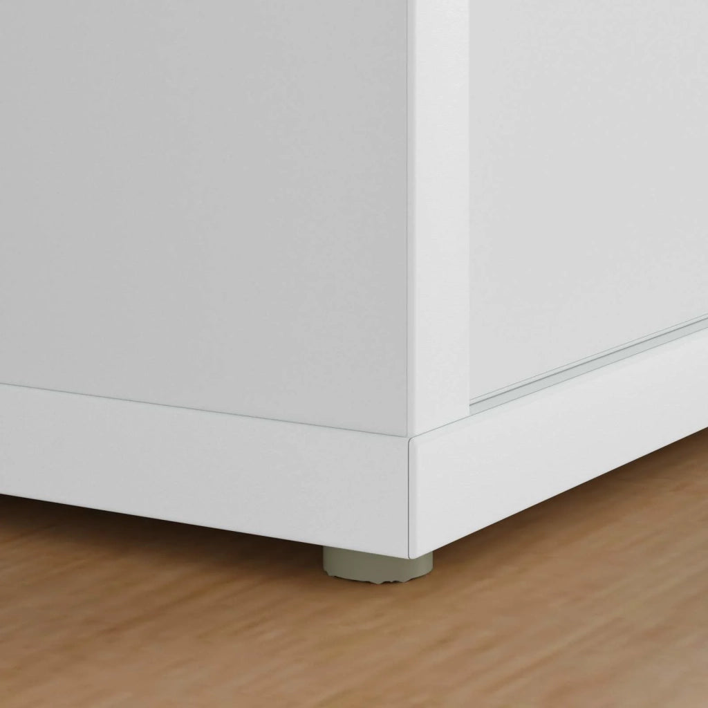 Protectori per Gambe di Sedia 18000 pz Trasparente PVC CFW3321890
