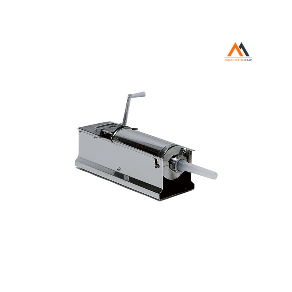 INSACCATRICE PER SALUMI 'INOX' Kg. 8